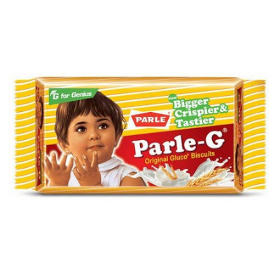 PARLE PARLE-G GLUCO BISCUITS 60GM